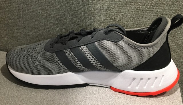 Size 10 - adidas Phosphere Dove Gray for sale online | eBay