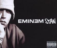 Stan von Eminem.Feat.Dido | CD | Zustand gut