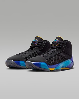 ナイキ•エアジョーダン38“Aqua“PF Air Jordan 38 PF 'Aqua' DZ3355-001