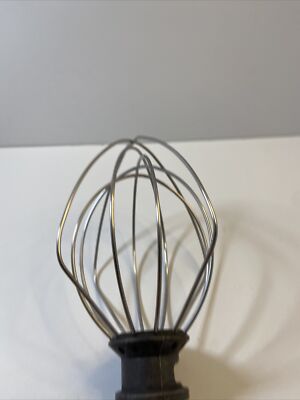 KitchenAid Mixer Attachment Replacement WHISK WHIP Kitchenaid