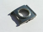 Breitling UTC Modul 20/18 Steel Case matted with Glas I1124