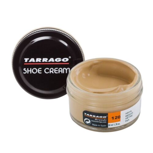 Crema para Calzado Zapatos todos los colores Betún Marca Tarragó 50 ml - Imagen 81 de 100
