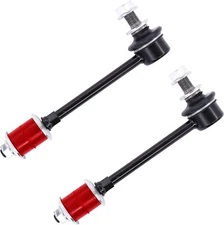 PAIR Front Sway Bar Links FITS 2001-2007 Toyota Sequoia 2000-2006 Tundra
