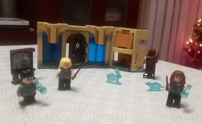 LEGO Harry Potter 75966 Hogwarts Room of Requirement