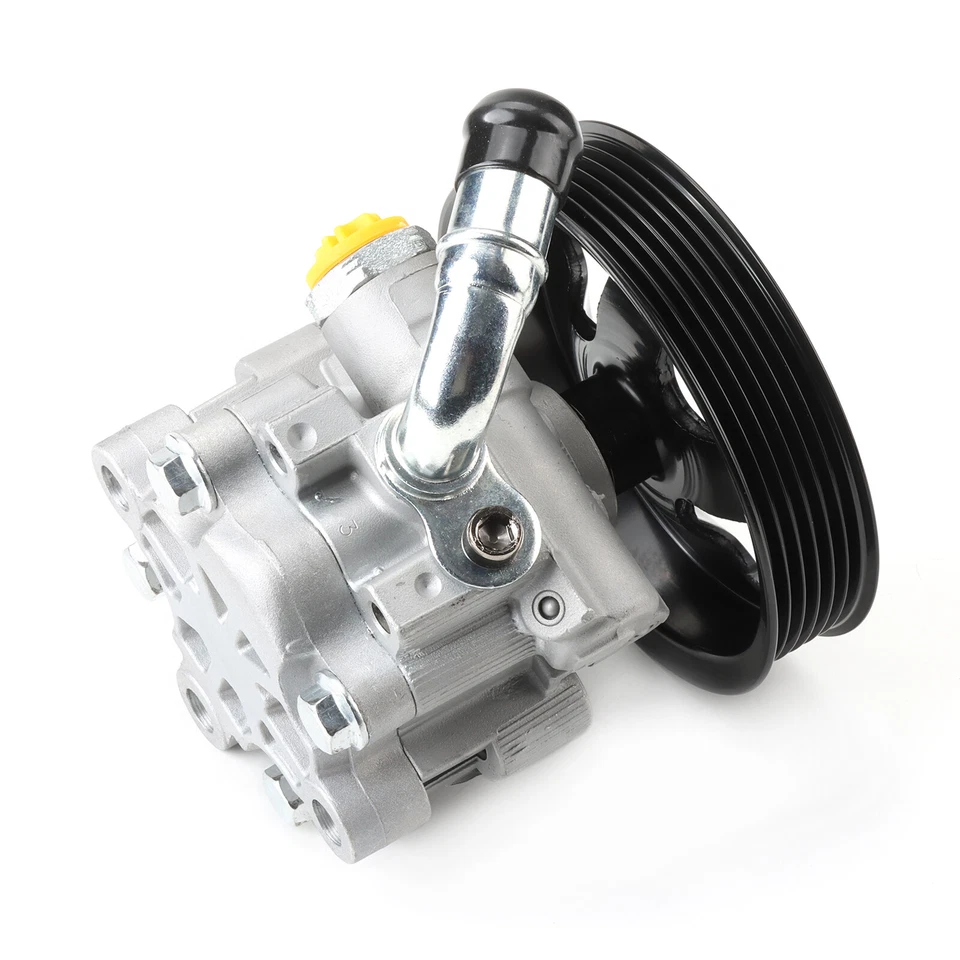 Bomba de dirección asistida con polea 04892093AA para Dodge Charger Magnum Challenger Foto 4 de 4