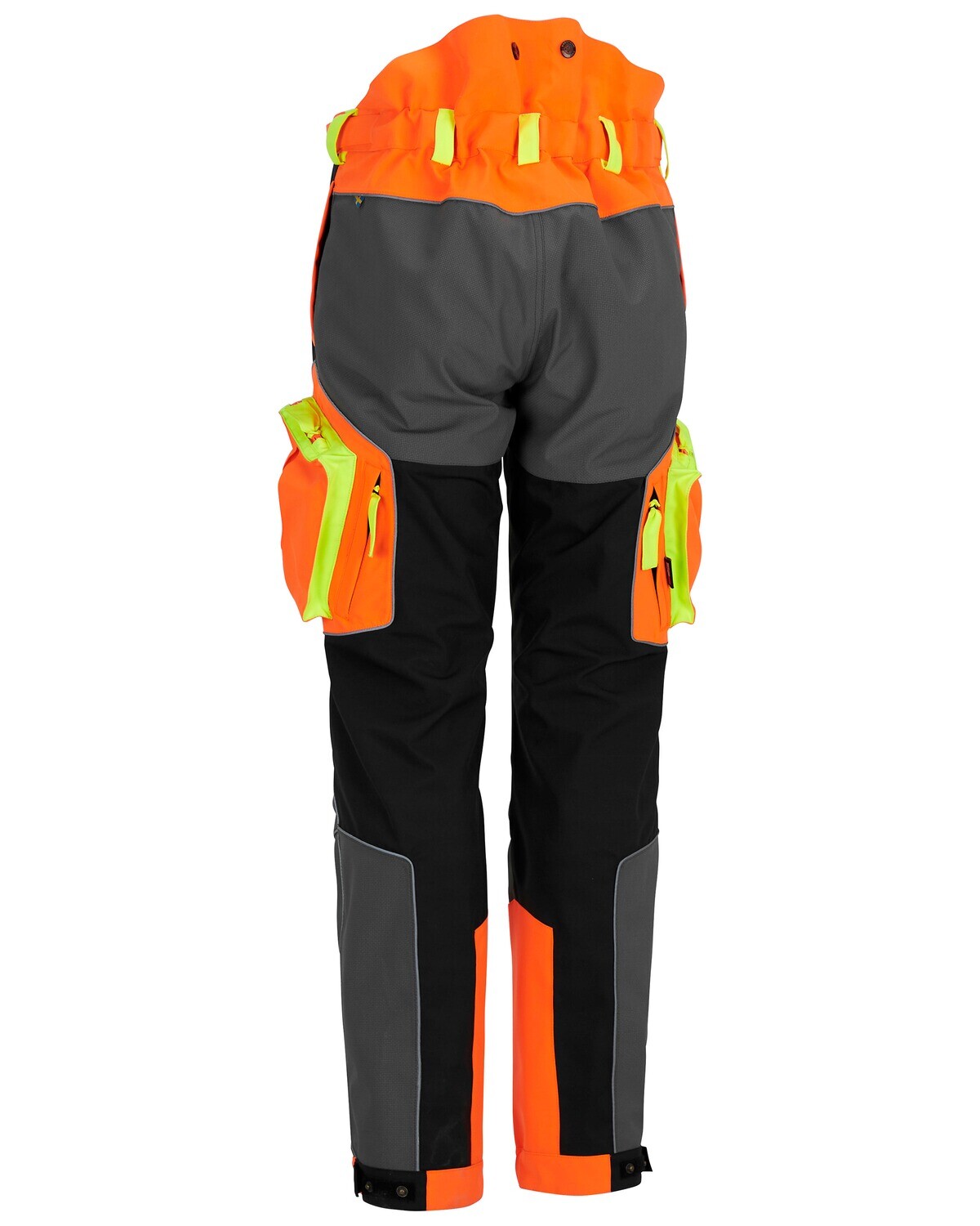 Шланг Swedteam Hose Protect Pro Jagdhosen Lange Hose Herren