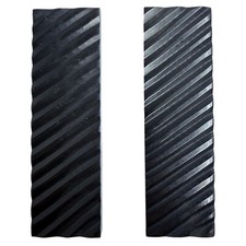 BUFFALO HORN HORN KNIFE HANDLE MATERIAL BLANK SCALES