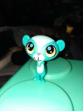 LITTLEST PET SHOP MONGOOSE #2699