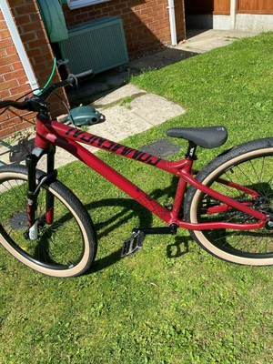 commencal absolut 2019