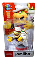 Nintendo Amiibo Super Mario Odyssey - Bowser BräUtigam - Neu & Ovp