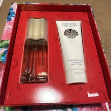 Estee Lauder White Linen Indulgent Duo Set: Eau De Parfum Spray  Body Lotion