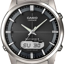 Funk Solar Herrenuhr online kaufen