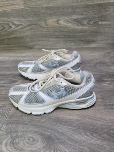 Under Armour Cartilage Footsleeve Stability Men's Running Shoes Size 8.5 - Picture 4 of 11
