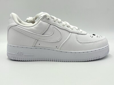 NIKE AIR FORCE1 ２４.５cm FV5951_111_P1