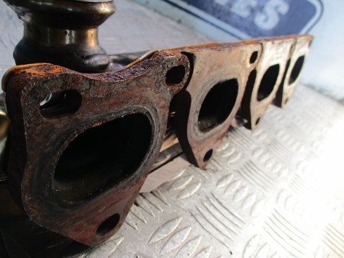 MERCEDES C220D 2.0 DIESEL EXHAUST MANIFOLD A6541405201 2018-2023 - Picture 9 of 10