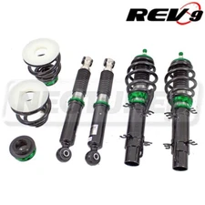 Hyper-Street 2 Coilovers Suspension Lowering Kit For Audi TT Quattro (8N) 00-06