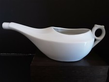 Vintage Infant Invalid Feeder Excellent Condition Made In Germany WT C