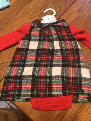 Carters Skirt Size 3m Brand New Ships N 24h