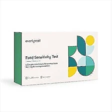 EverlyWell Food Sensitivity Test Kit - White