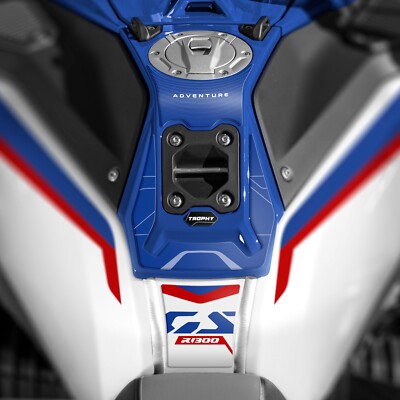 Tankdeckel Für BMW R 1300 GS ADV FM-1144 TROPHY