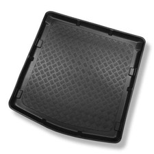 Kofferraumwanne für Audi A5 8TA Sportback (2009-09.2016) Kofferraummatte B