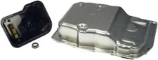 DORMAN OE SOLUTIONS 265582 Transmission Oil Pan