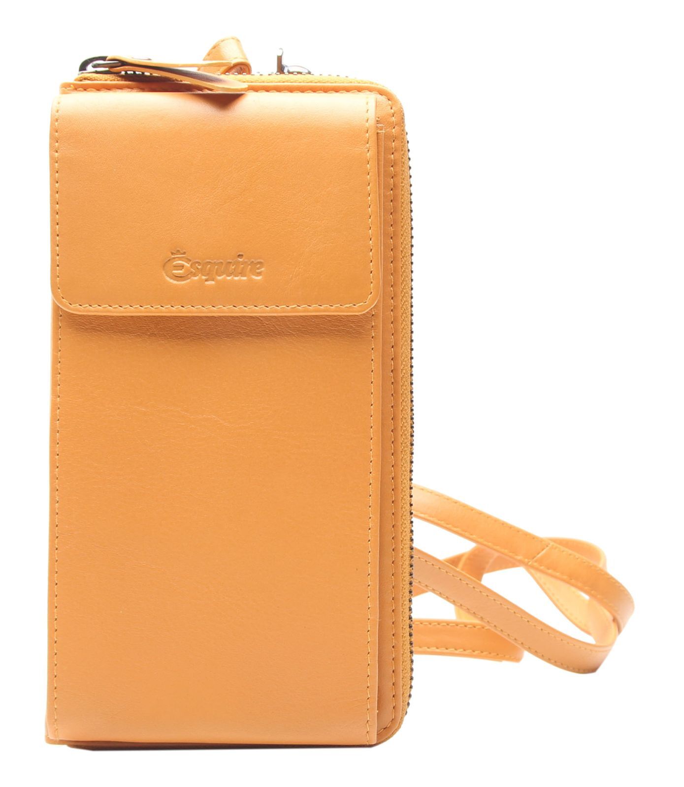 Esquire Peru Phone Wallet Bag