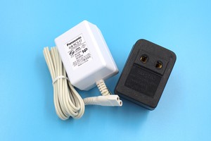 Panasonic er508 аккумулятор