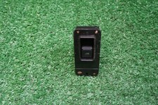 2008 CADILLAC STS RIGHT Window Switch OEM 25746449