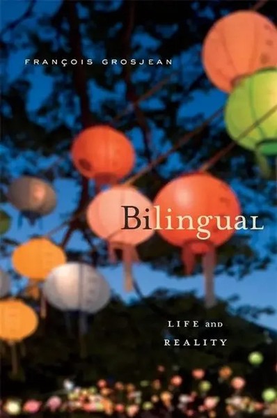 Bilingual - Life And Reality | Life And Reality | FrançOis Grosjean | Englisch-image