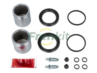 2x ✅Fits FRENKIT 248922 BRAKE CLAMP REPAIRER. NISSAN (BDX 48MM)  ⭐UK Seller⭐