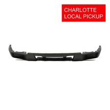 Front Lower Bumper Cover For 2004-2012 Gmc Canyon Chevy Chevrolet Colorado Clt