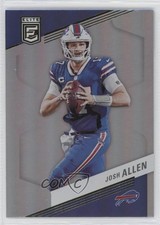 2023 Panini Donruss Elite Josh Allen #57 h3a