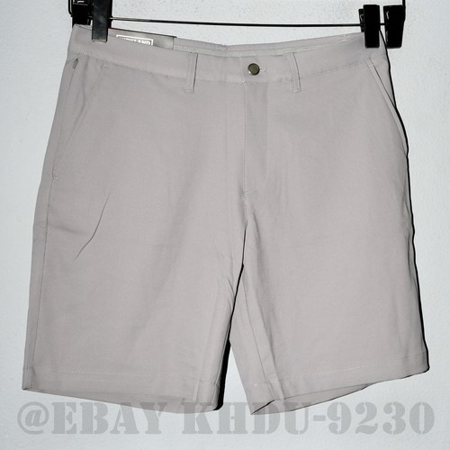 Short homme signature Kirkland. Tan, gris, bleu - Photo 10/23