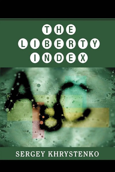 Sergey Khrystenko | The Liberty Index | Taschenbuch | Englisch (2007)-image