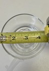 Set Of 11 Vintage Fostoria Century pattern elegant glass champagne glasses — photo 3