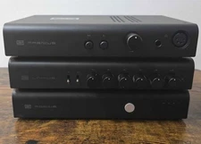 FOR SALE: Schiit Magnius, Modius E and Lokius Balanced stack