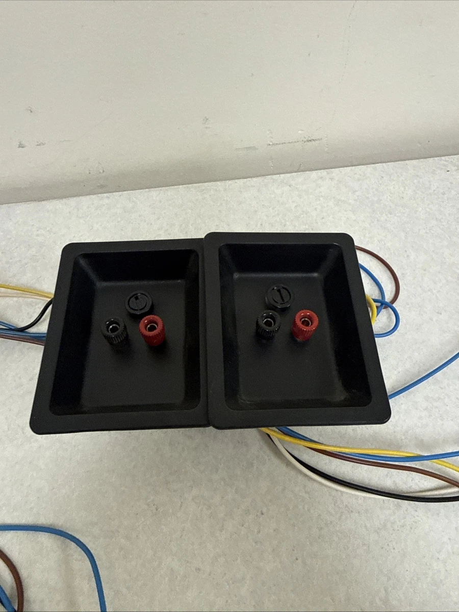 B&W Audio Speaker Parts and Components for sale - eBay