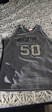Spurs David Robinson Jersey Retro