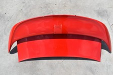 2004-06 Pontiac Gto Trunk Lid W Spoiler Oem Original Used