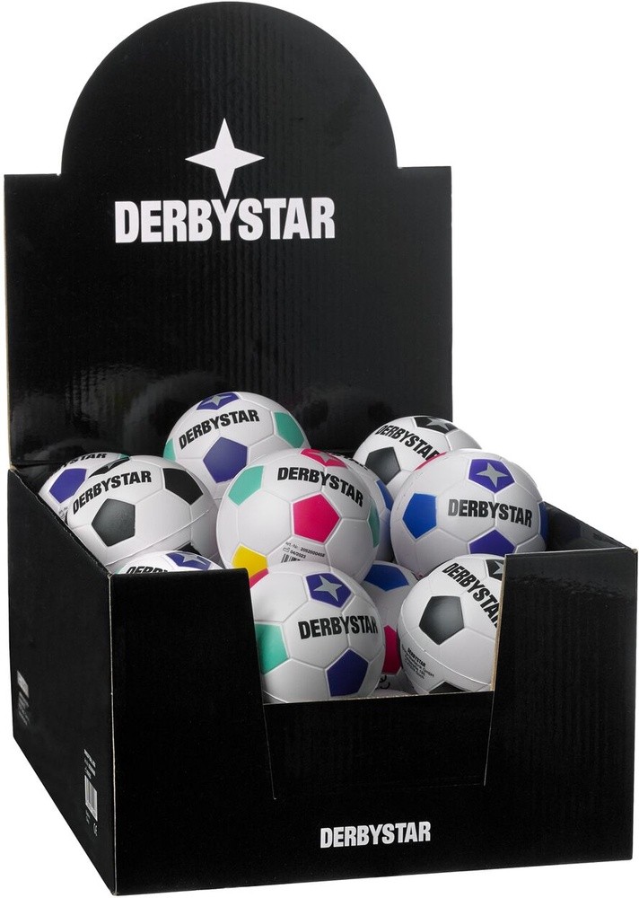 Derbystar Fuball Minisoftball Box V23 432003 13590₽