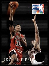 1993-94 SkyBox Scottie Pippen Chicago Bulls #16