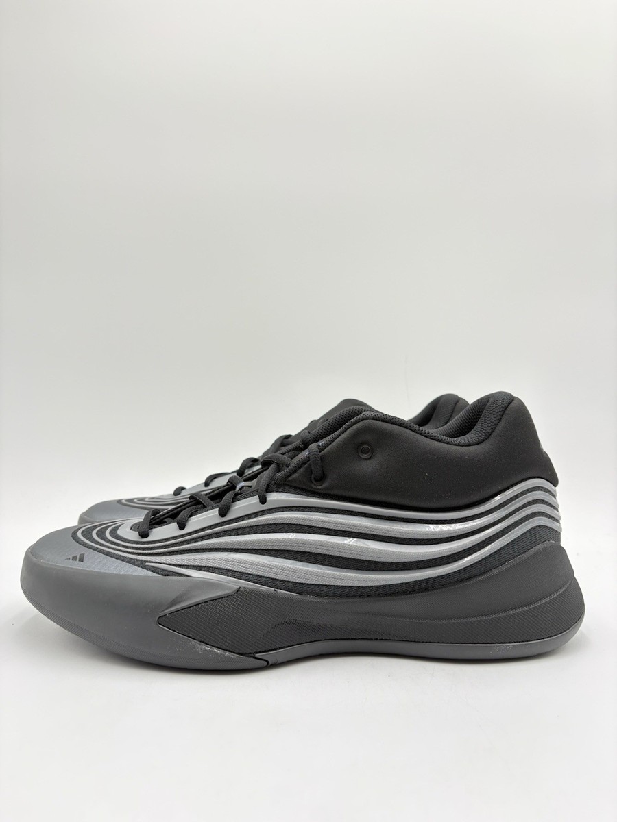 DAME X 箱あり Adidas Men's Dame X Basketball Size 10 Brookfield |JP6090| | eBay