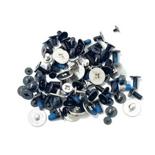 NEW For DELL Alienware m15 R2 P87F001 Laptop Bottom Base Cover Case screws