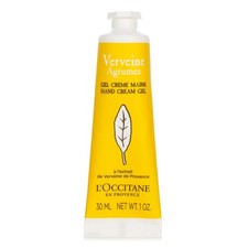 L'Occitane - Citrus Verbena Hand Cream Gel 30ml/1oz