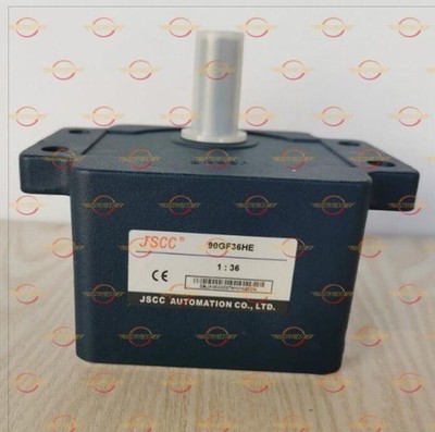 1PCS NEW JSCC 90GF36HE Motor Reducer 1:36 *vy