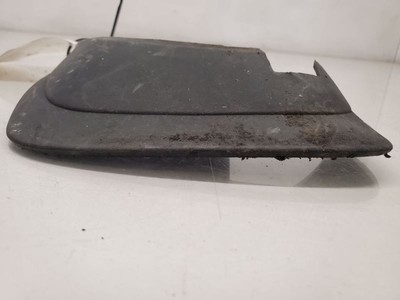 Toyota Tercel Deluxe, Front Left Mud Flap, 1997, 76622-16140, OEM