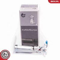 Kraftstoffpumpe FöRdereinheit Esen Skv 02SKV784 12V FüR Bmw 3Er E30 Touring 316