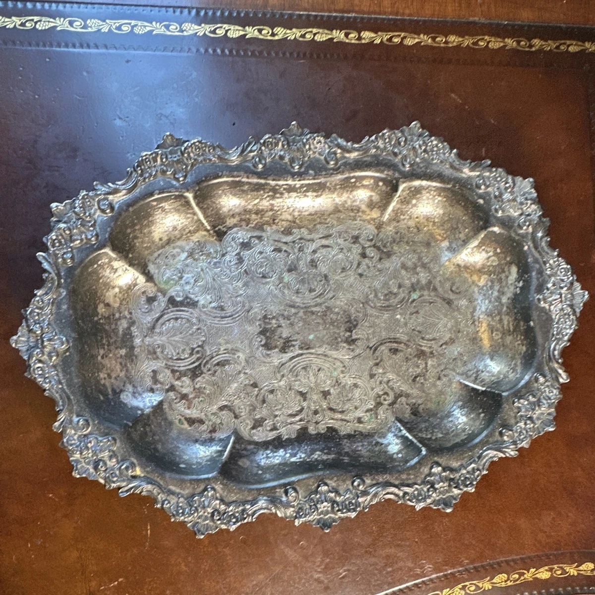 sheridan silver products for sale | eBay