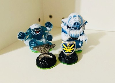 Activision Skylanders Spyro's Adventure Empire Of Ice Adventure Pack